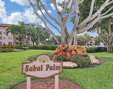 1831 Sabal Palm Drive - Photo Thumbnail 38