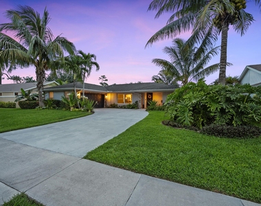14244 Horseshoe Trace - Photo Thumbnail 1