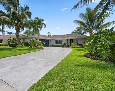 14244 Horseshoe Trace - Photo Thumbnail 4