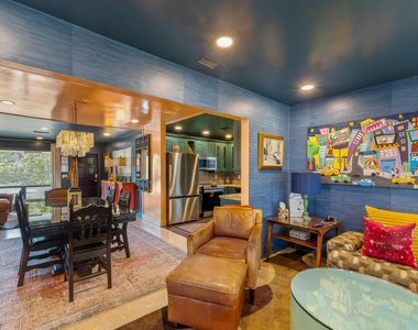 2816 Ne 9th Terrace - Photo Thumbnail 5