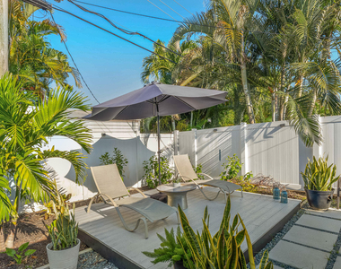 2816 Ne 9th Terrace - Photo Thumbnail 22
