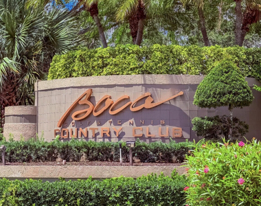 17372 Boca Club Boulevard - Photo Thumbnail 16