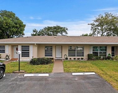 8555 Bella Vista Drive - Photo Thumbnail 17