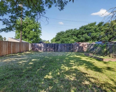 3307 Belden Street - Photo Thumbnail 23