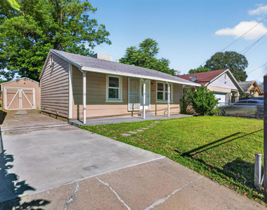 3307 Belden Street - Photo Thumbnail 1