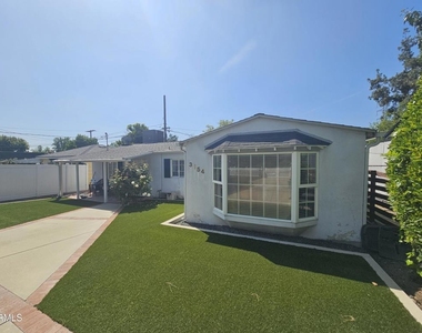 3154 Del Vina Street - Photo Thumbnail 1