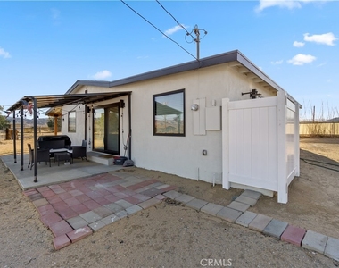 64654 Sun Mesa Road - Photo Thumbnail 20