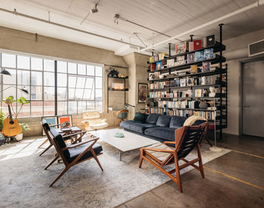 1855 Industrial Street - Photo Thumbnail 12