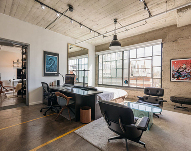 1855 Industrial Street - Photo Thumbnail 14