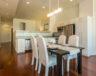 1100 Wilshire Boulevard - Photo Thumbnail 6