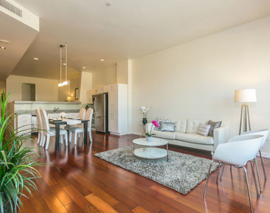1100 Wilshire Boulevard - Photo Thumbnail 4