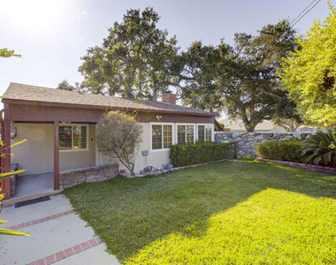 10529 Mount Gleason Avenue - Photo Thumbnail 1