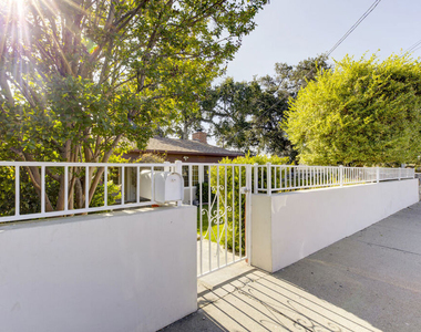 10529 Mount Gleason Avenue - Photo Thumbnail 28