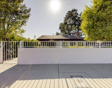 10529 Mount Gleason Avenue - Photo Thumbnail 29