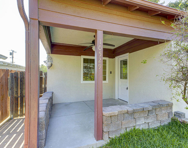 10529 Mount Gleason Avenue - Photo Thumbnail 24
