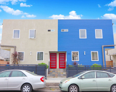 4710 Maplewood Avenue - Photo Thumbnail 1