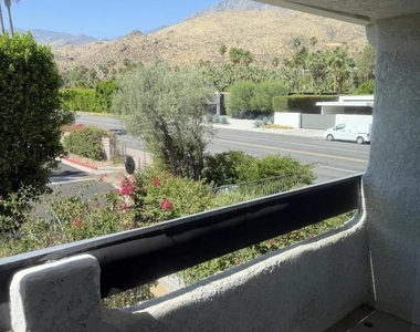 1950 S Palm Canyon Drive - Photo Thumbnail 4