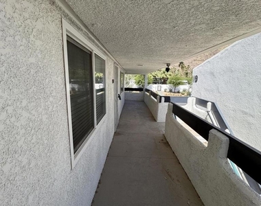 1950 S Palm Canyon Drive - Photo Thumbnail 17