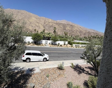 1950 S Palm Canyon Drive - Photo Thumbnail 19