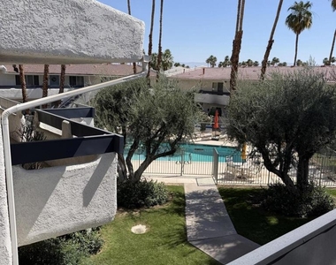 1950 S Palm Canyon Drive - Photo Thumbnail 16