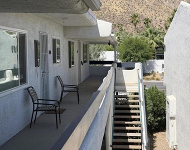 1950 S Palm Canyon Drive - Photo Thumbnail 15