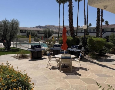 1950 S Palm Canyon Drive - Photo Thumbnail 21