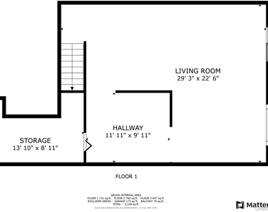 1115 Balsam Drive - Photo Thumbnail 46