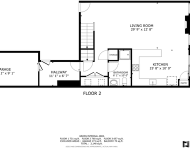 1115 Balsam Drive - Photo Thumbnail 47