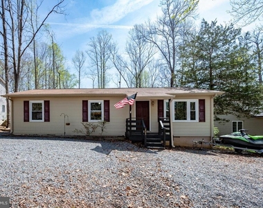 205 Monument Road - Photo Thumbnail 1