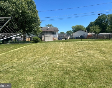 705 Bayberry Road - Photo Thumbnail 19