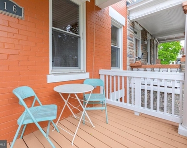 116 V Street Ne - Photo Thumbnail 1