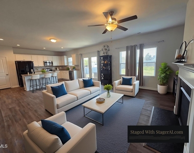11 Forest Meadow Court - Photo Thumbnail 2