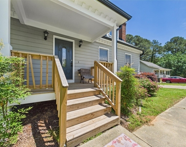 10917 Fanny Brown Road - Photo Thumbnail 3