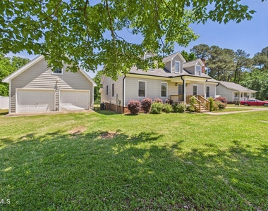 10917 Fanny Brown Road - Photo Thumbnail 1
