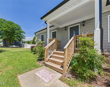10917 Fanny Brown Road - Photo Thumbnail 4