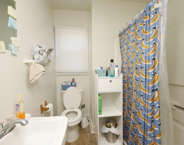 822 Clarendon Street - Photo Thumbnail 8