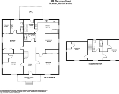 822 Clarendon Street - Photo Thumbnail 9