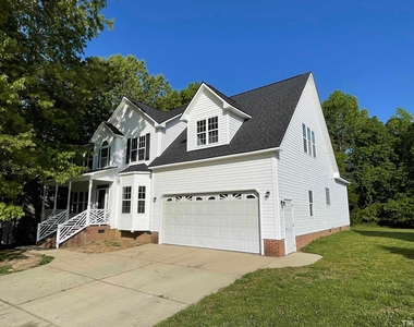 112 Worthington Court - Photo Thumbnail 1