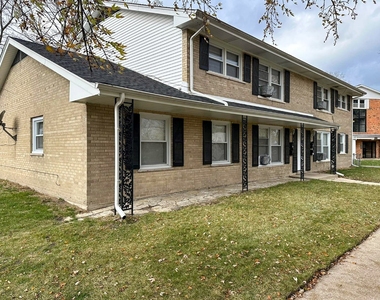 14500 Cottage Grove Avenue - Photo Thumbnail 1