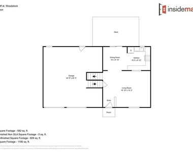 628 Bluff Drive - Photo Thumbnail 17
