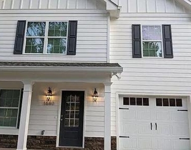 1660 Meadowlark Lane - Photo Thumbnail 1
