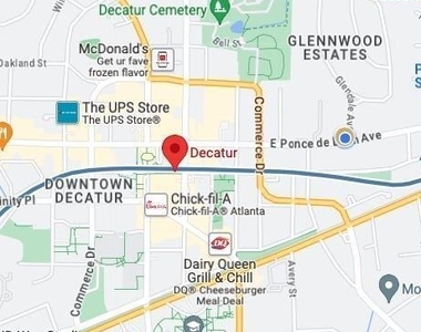 544 E Ponce De Leon Avenue - Photo Thumbnail 15