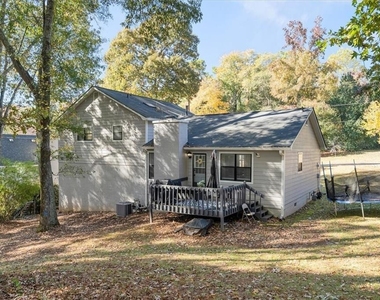 4041 Woodbridge Court - Photo Thumbnail 22