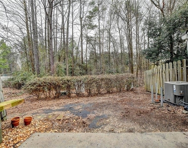 3241 Shadow Walk Lane - Photo Thumbnail 22