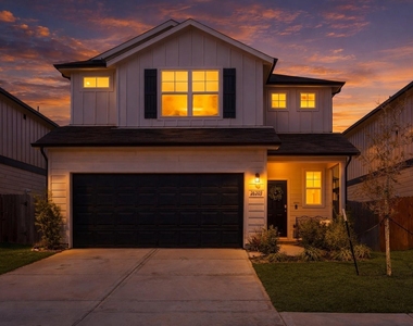 26209 Brahman Drive - Photo Thumbnail 1