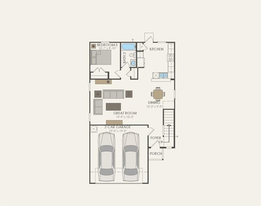 26209 Brahman Drive - Photo Thumbnail 26