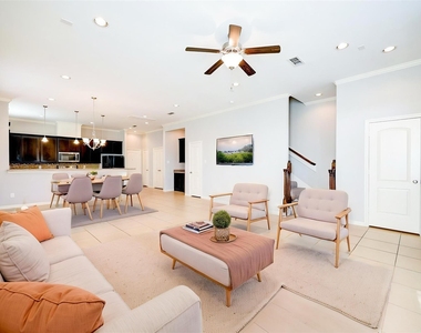 2727 Misty Heath Lane - Photo Thumbnail 2