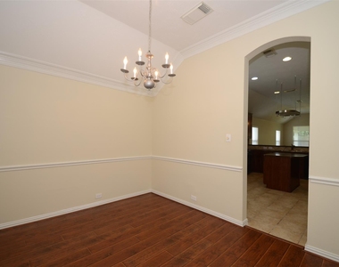 23207 Dewflower Drive - Photo Thumbnail 3