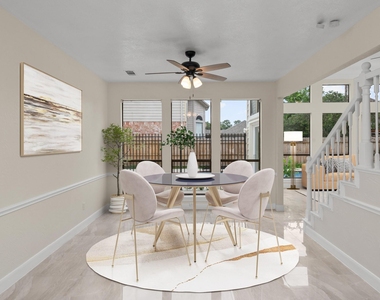17402 Wilton Park Court - Photo Thumbnail 19