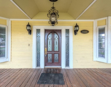 1535 W 25th Street - Photo Thumbnail 9